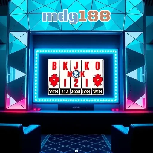 mdg188 Aksi