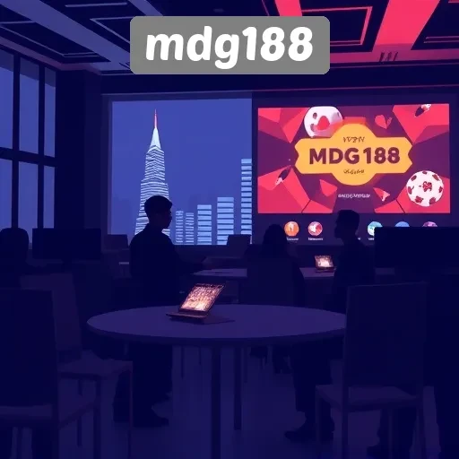 Kepuasan Pelanggan di mdg188 dan Layanan Pelanggan