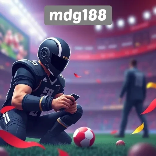 Menelusuri Keunggulan Situs Game MDG188