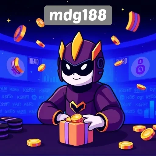Mendalami Platform Game MDG188 untuk Penggemar Game Online