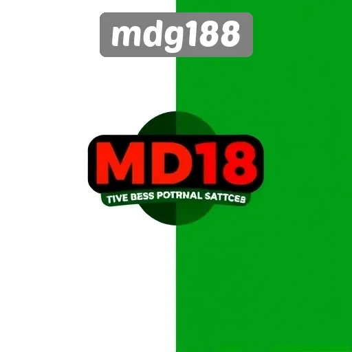 Keunggulan Fitur Permainan di Situs mdg188