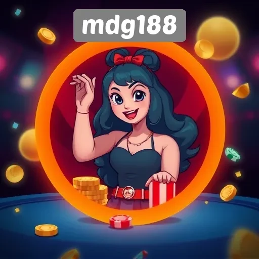 Variasi Permainan yang Tersedia di Situs MDG188