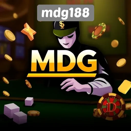 Panduan Lengkap Bermain di Situs Game MDG188