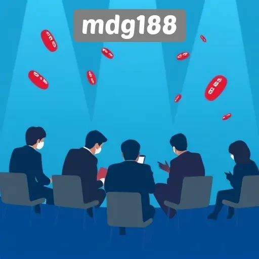 Panduan Menggunakan mdg188 Bagi Pemain Baru