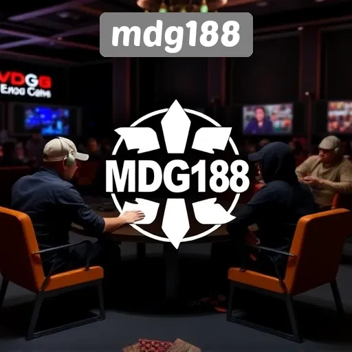 Manfaat Bergabung dengan Komunitas MDG188