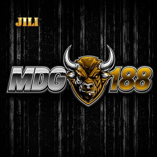 Logo mdg188