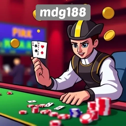 Tips Memaksimalkan Pengalaman Bermain di mdg188