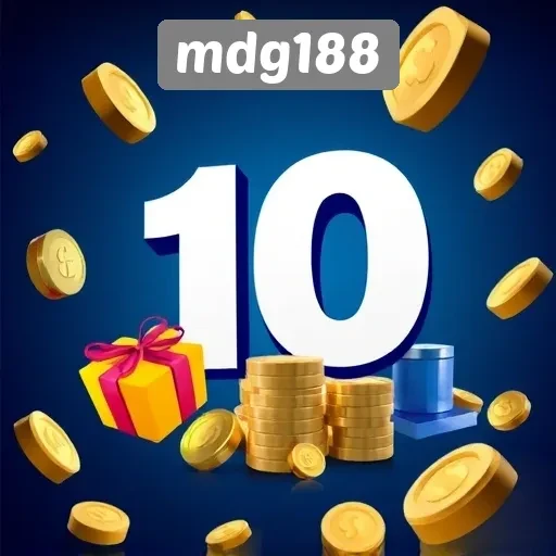 Bonus dan Promosi Menarik di mdg188 untuk Pengguna