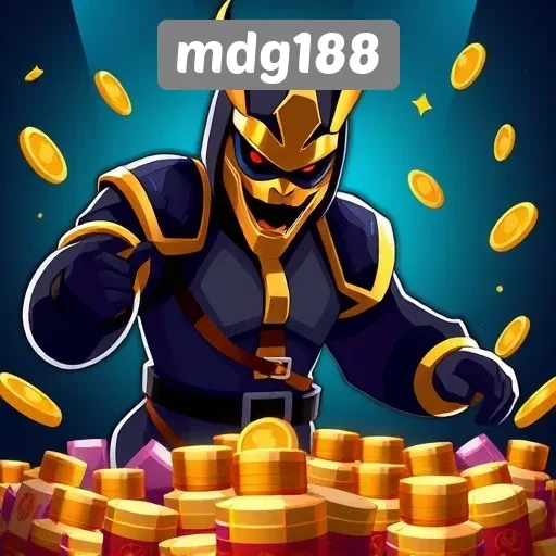 Mengapa mdg188 Menjadi Pilihan Utama Gamer Indonesia