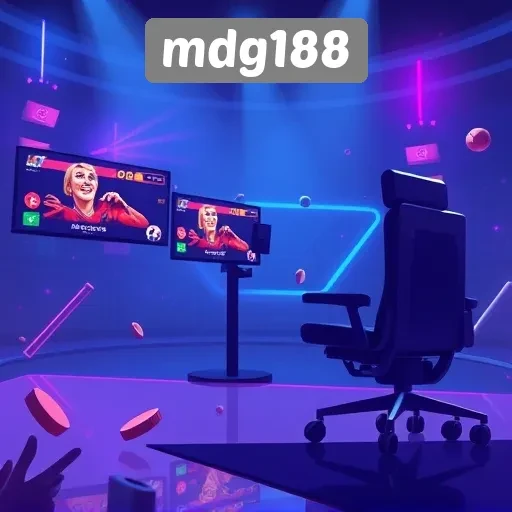 Review Fitur Menarik di MDG188 untuk Para Gamer
