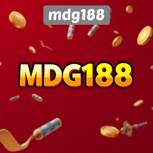 Mengapa mdg188 Menjadi Pilihan Utama Pecinta Game