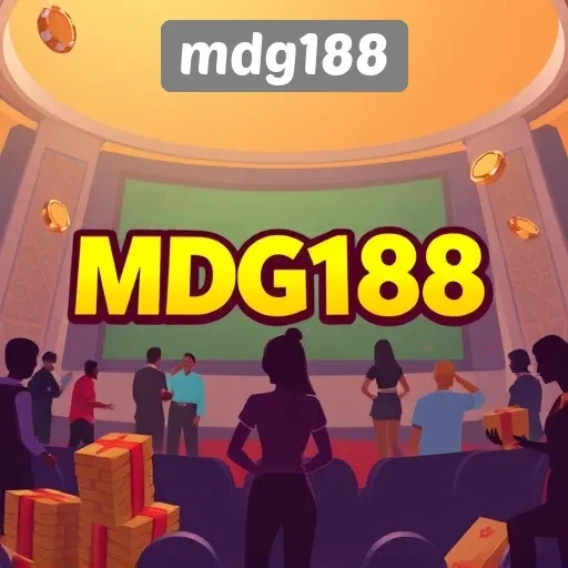 Dalam Fokus MDG188 Perbandingan dengan Situs Game Lain