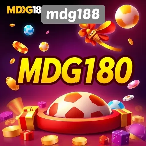 Mengenal MDG188 Sebagai Platform Game Terpercaya