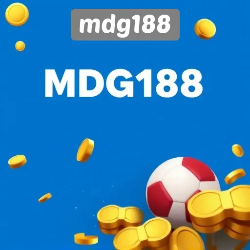 Profil Lengkap Situs Game MDG188 di Indonesia