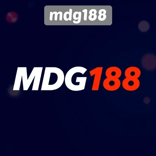 Mengenal MDG188 Sebagai Situs Game Terpercaya