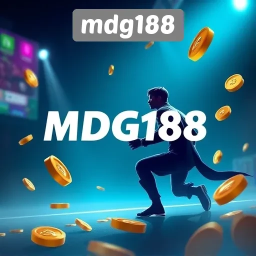 Fitur Unggulan yang Ditawarkan MDG188 Bagi Gamer