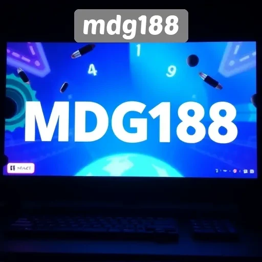 Tutorial Daftar dan Bermain di mdg188 untuk Pemula