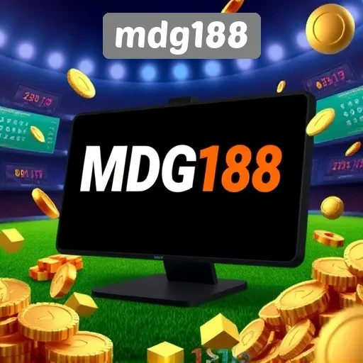 Dampak MDG188 pada Industri Game Online di Tanah Air