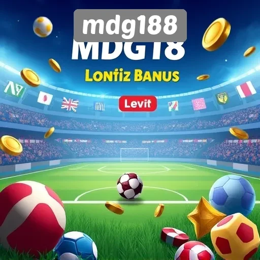 Bagaimana MDG188 Bersaing di Pasar Game Online