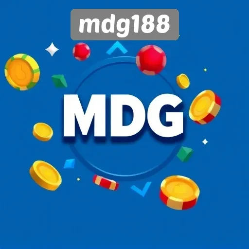 Mengenal mdg188 Sebagai Platform Game Terpopuler