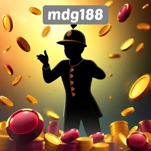 Keunggulan MDG188 Dalam Menyediakan Permainan Slot
