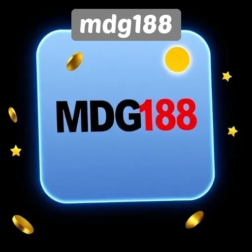 Update Terbaru dan Inovasi di MDG188 untuk Penggemar Game