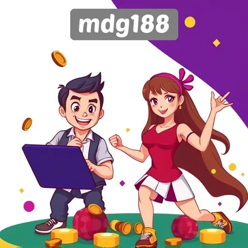 Pengalaman Bermain yang Optimal di mdg188