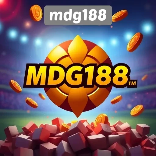Kepopuleran mdg188 di Kalangan Gamer Indonesia