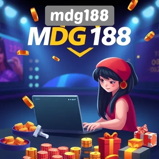 Ulasan Lengkap Tentang Situs Game MDG188