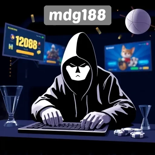 Menilai Keamanan dan Privasi di MDG188