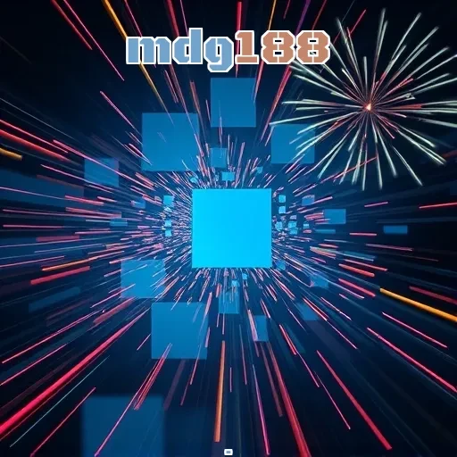 mdg188 Strategi