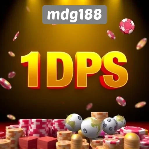 Taktik Sukses Bermain di Situs Game MDG188