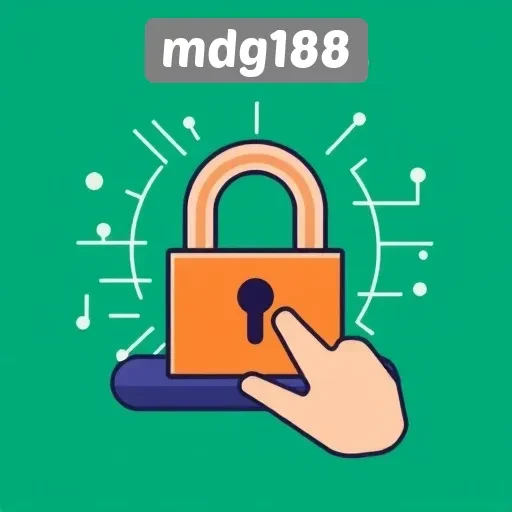 Keamanan dan Kepercayaan Pengguna di mdg188