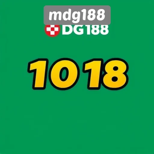 Beragam Pilihan Permainan yang Ditawarkan MDG188